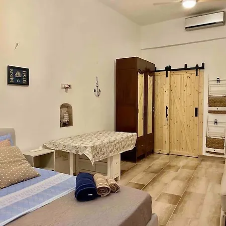 Apartment Cozy Flat By The Sea In The Old Town
