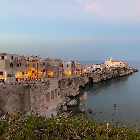 Apartment Cozy Flat By The Sea In The Old Town *